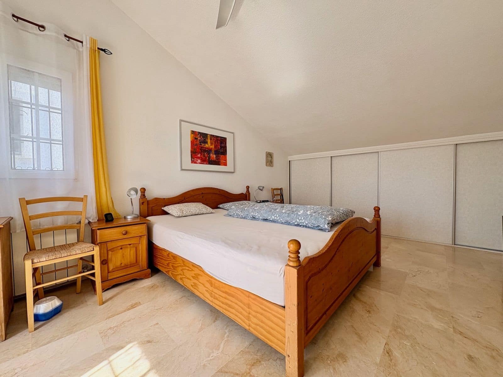 3 sovrum Villa till salu i Los Dolses med pool - 289 000 € (Ref: 9818103)