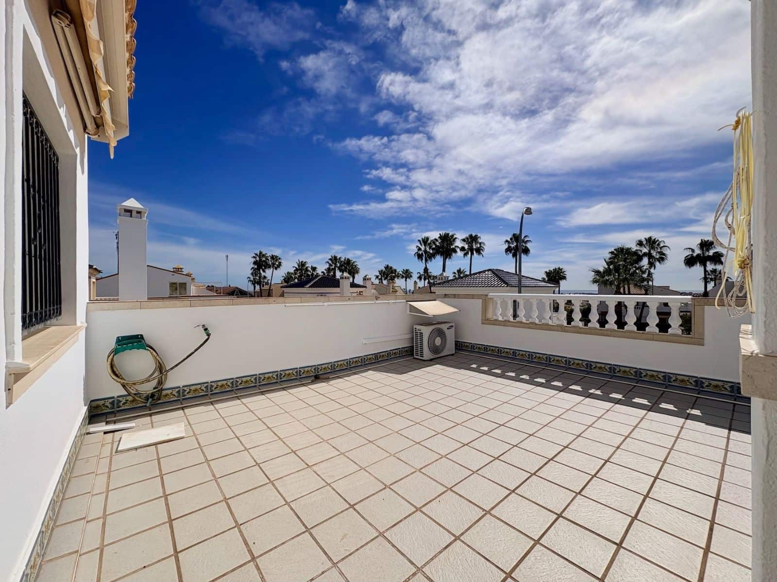 3 sovrum Villa till salu i Los Dolses med pool - 289 000 € (Ref: 9818103)