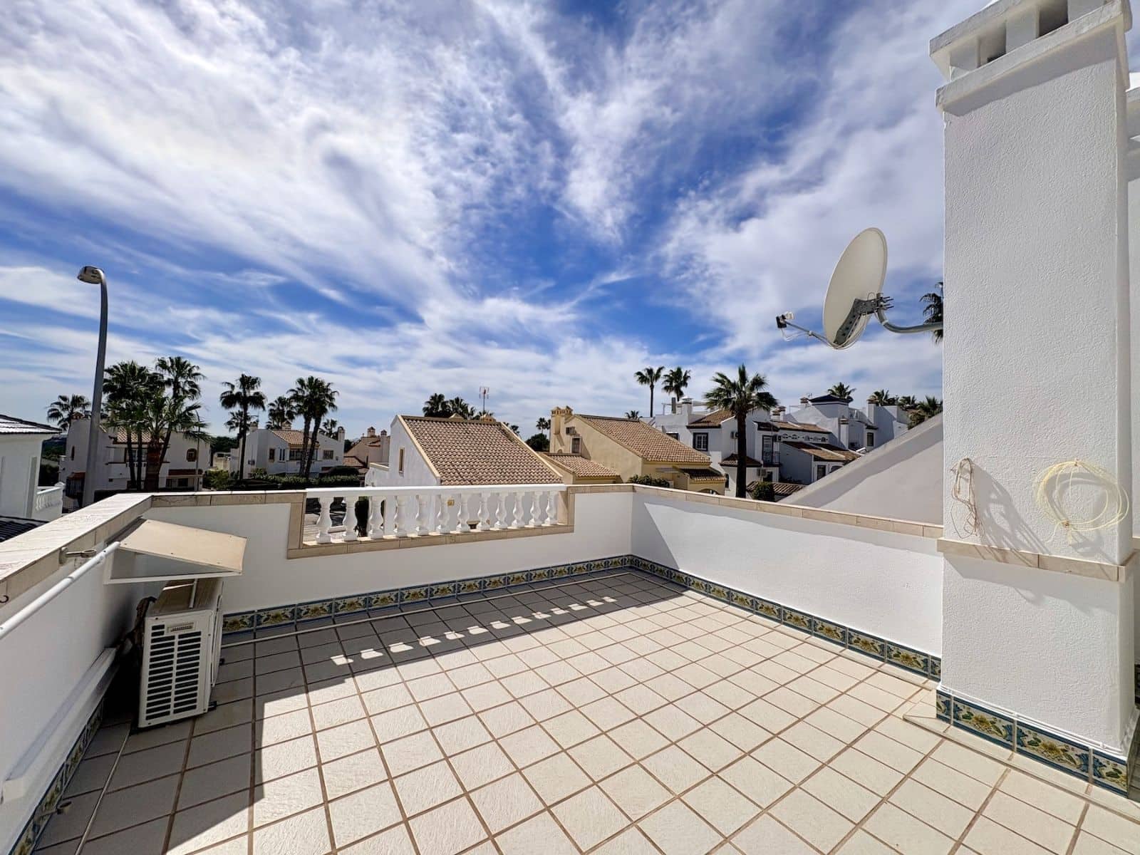 3 sovrum Villa till salu i Los Dolses med pool - 289 000 € (Ref: 9818103)