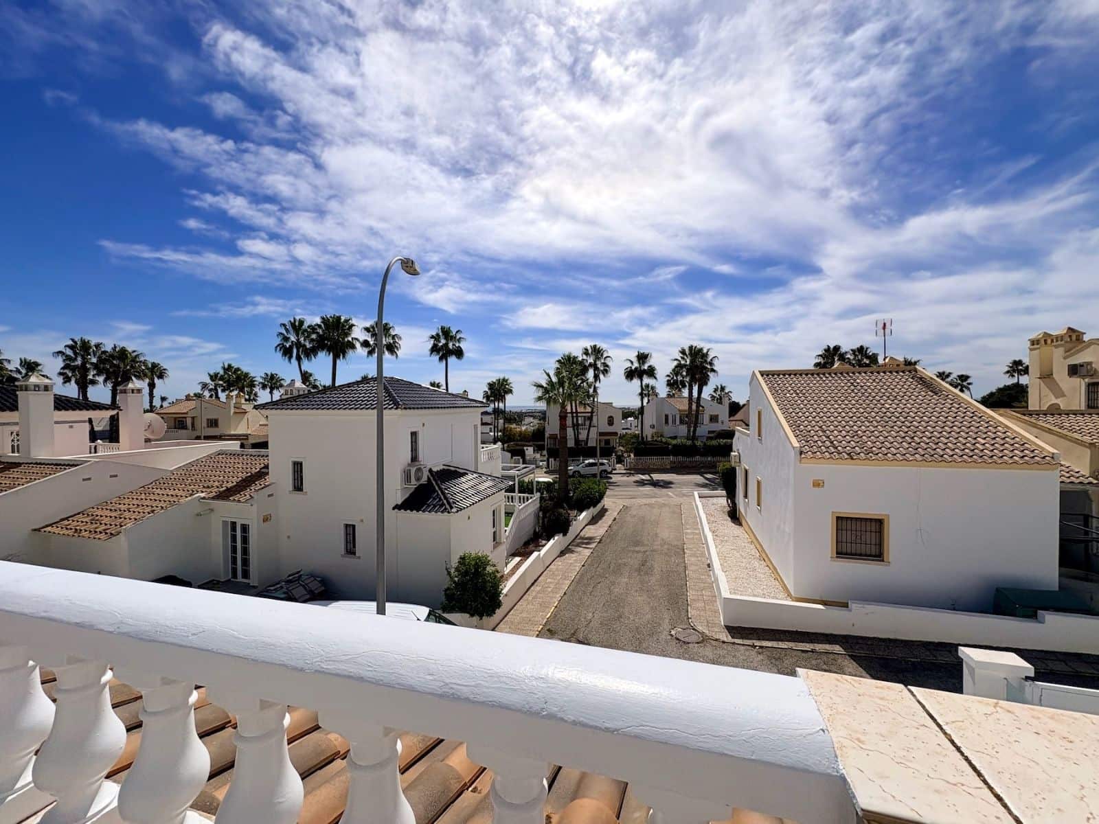 3 sovrum Villa till salu i Los Dolses med pool - 289 000 € (Ref: 9818103)