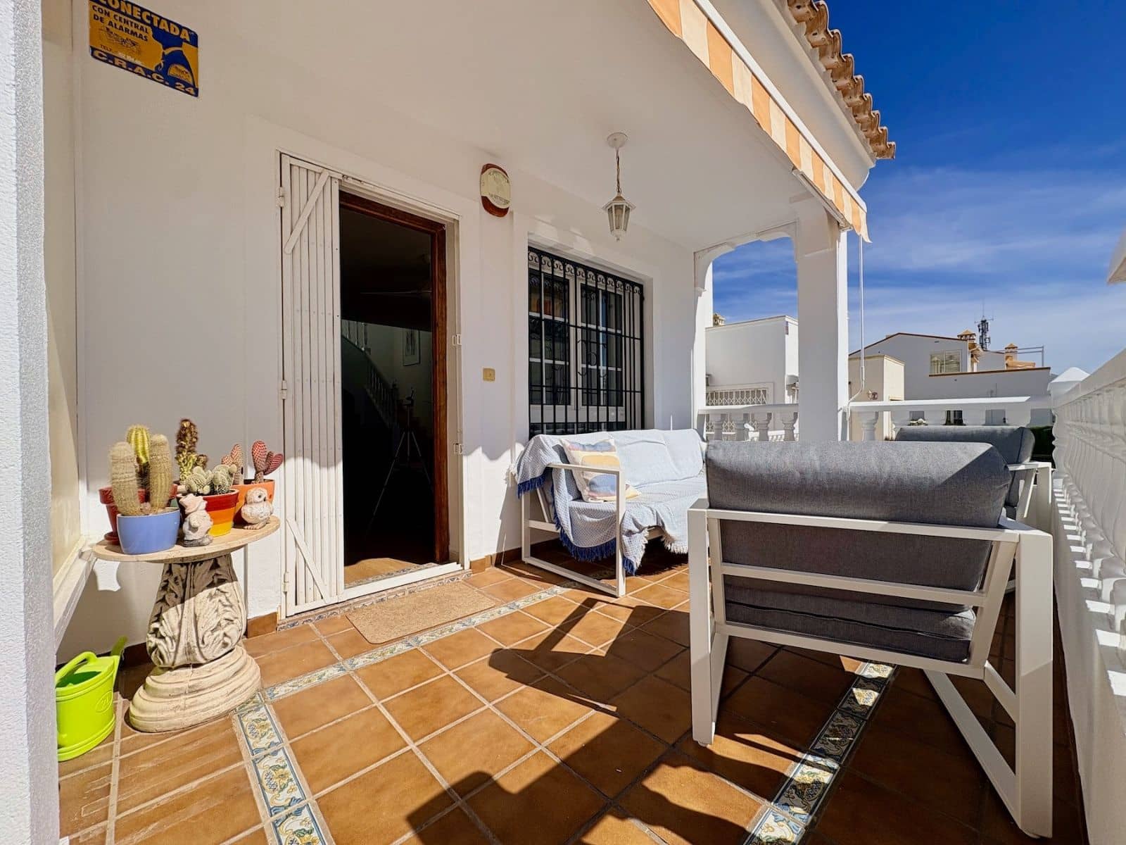 3 sovrum Villa till salu i Los Dolses med pool - 289 000 € (Ref: 9818103)