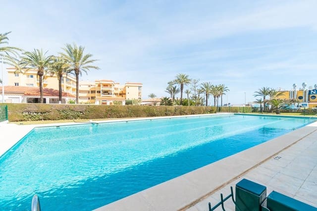 2 slaapkamer Flat te koop in Rocio del Mar, Torrevieja met zwembad garage - € 229.000 (Ref: 9818104)