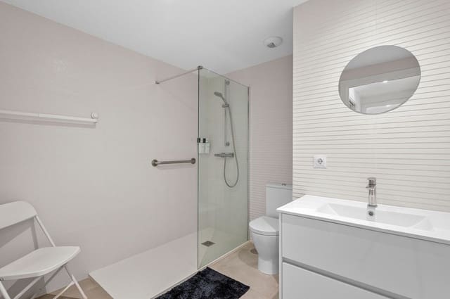 3 Zimmer Apartment zu verkaufen in Orihuela Costa, Orihuela mit Pool - 349.000 € (Ref: 9818105)