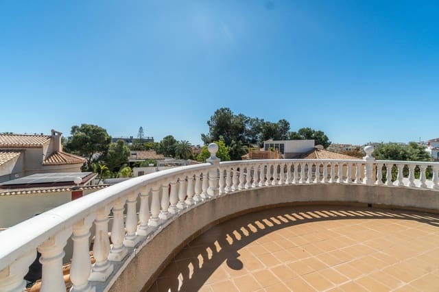 3 camera da letto Villa in vendita in La Zenia, Orihuela con piscina garage - 640.000 € (Rif: 9818106)