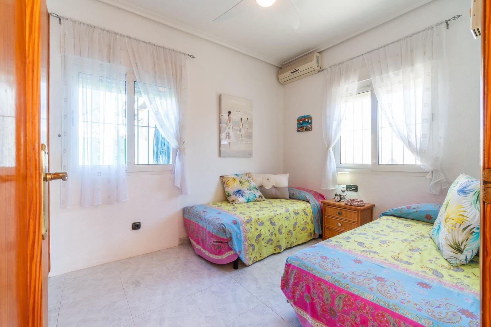 3 camera da letto Villa in vendita in La Zenia con piscina garage - 640.000 € (Rif: 9818106)