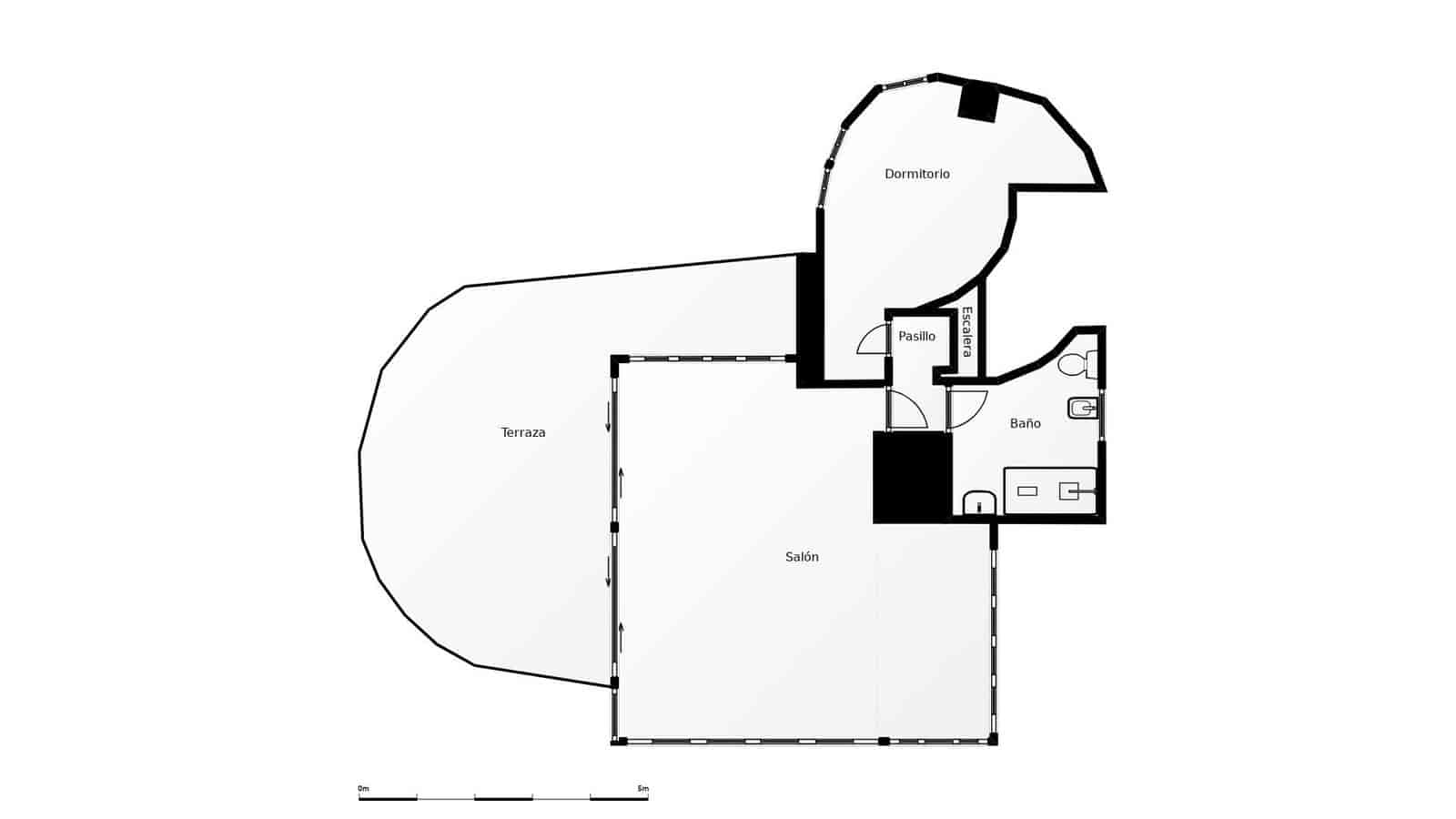 3 camera da letto Villa in vendita in La Zenia con piscina garage - 640.000 € (Rif: 9818106)