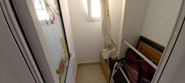 4 soveværelse Lejlighed til salg i Playa Flamenca, Orihuela med swimmingpool garage - € 210.000 (Ref: 9818109)
