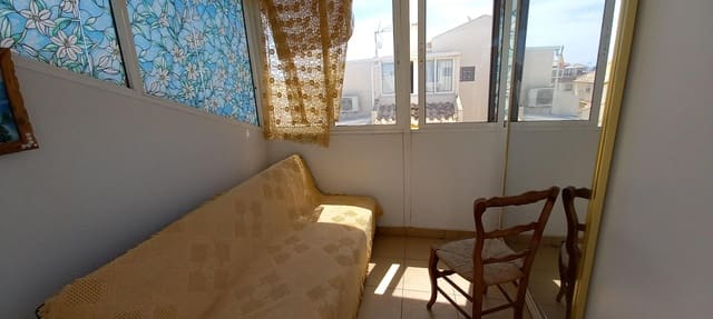 4 soveværelse Lejlighed til salg i Playa Flamenca, Orihuela med swimmingpool garage - € 210.000 (Ref: 9818109)