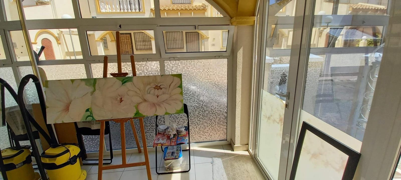 4 soveværelse Lejlighed til salg i Playa Flamenca med swimmingpool garage - € 210.000 (Ref: 9818109)