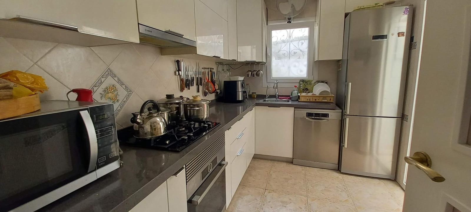 4 soveværelse Lejlighed til salg i Playa Flamenca med swimmingpool garage - € 210.000 (Ref: 9818109)