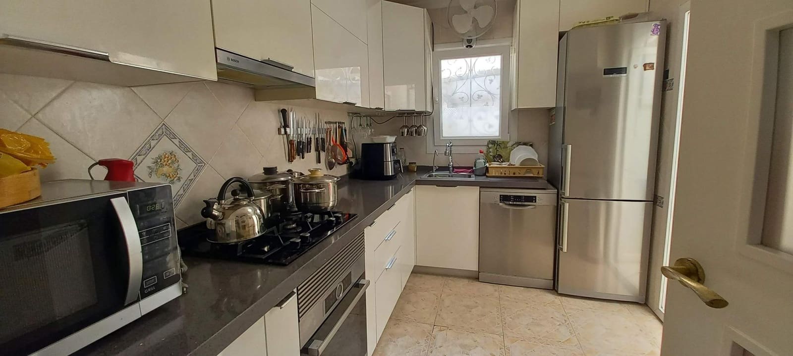 4 soveværelse Lejlighed til salg i Playa Flamenca med swimmingpool garage - € 210.000 (Ref: 9818109)