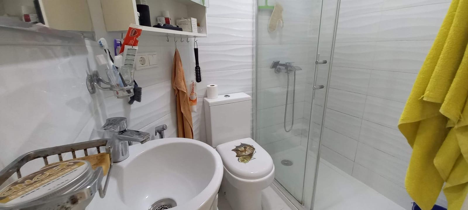 4 soveværelse Lejlighed til salg i Playa Flamenca med swimmingpool garage - € 210.000 (Ref: 9818109)