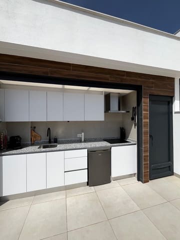 3 soveværelse Rækkehus til salg i Desamparados - Hurchillo - Torremendo, Orihuela - € 515.000 (Ref: 9822818)