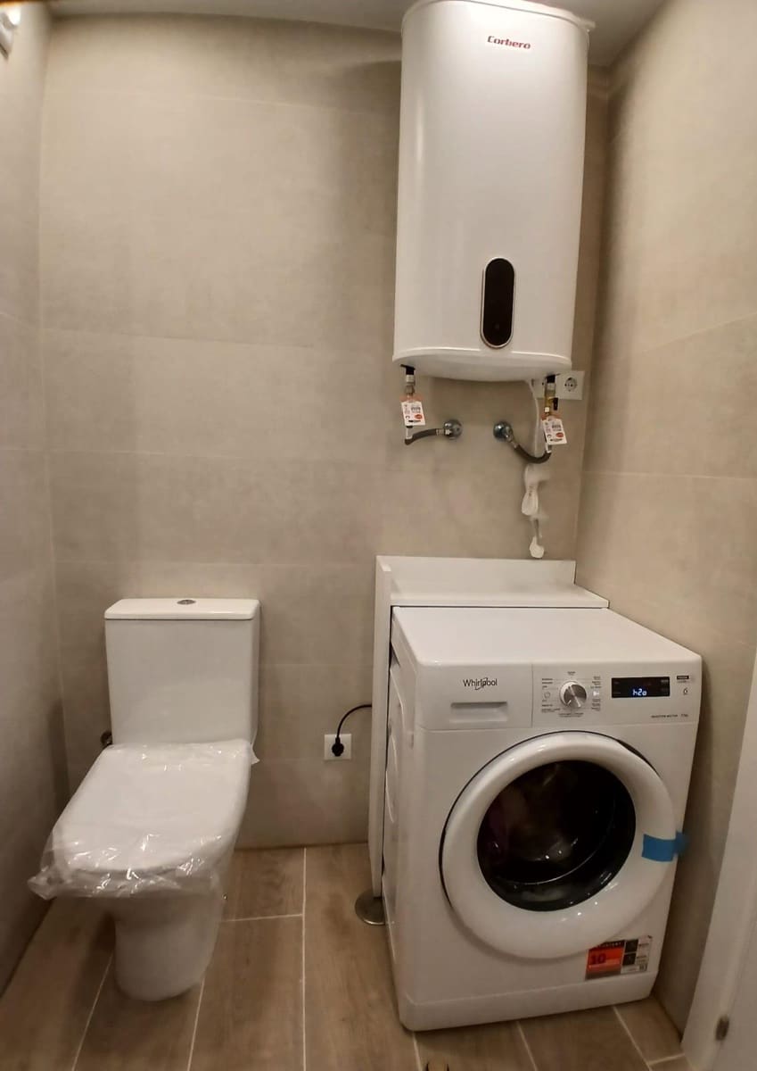 1 soverom Leilighet til salgs i Torrevieja - € 149 980 (Ref: 9822819)