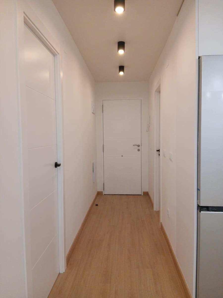 1 soverom Leilighet til salgs i Torrevieja - € 149 980 (Ref: 9822819)