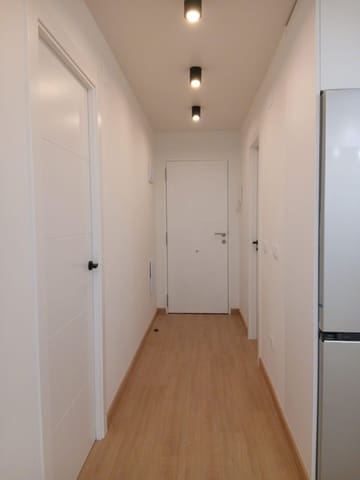 1 soverom Leilighet til salgs i Parque de las Naciones, Torrevieja - € 149 980 (Ref: 9822819)