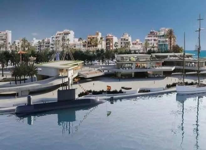 1 soverom Leilighet til salgs i Torrevieja - € 149 980 (Ref: 9822819)