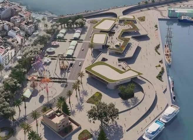 1 soverom Leilighet til salgs i Torrevieja - € 149 980 (Ref: 9822819)