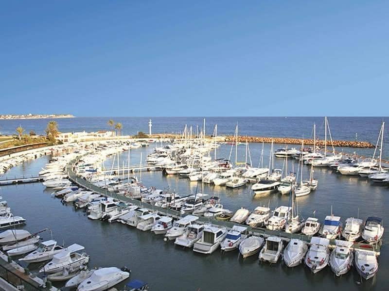1 soverom Leilighet til salgs i Torrevieja - € 149 980 (Ref: 9822819)