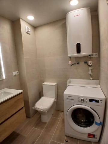 1 soverom Leilighet til salgs i Parque de las Naciones, Torrevieja - € 149 980 (Ref: 9822819)