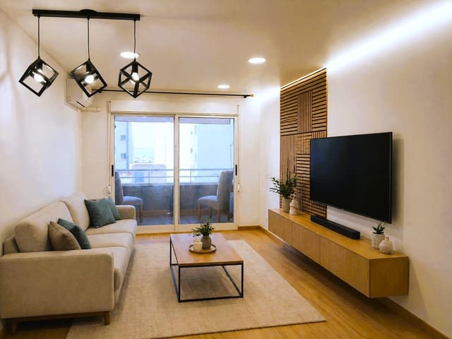 1 soverom Leilighet til salgs i Parque de las Naciones, Torrevieja - € 149 980 (Ref: 9822819)