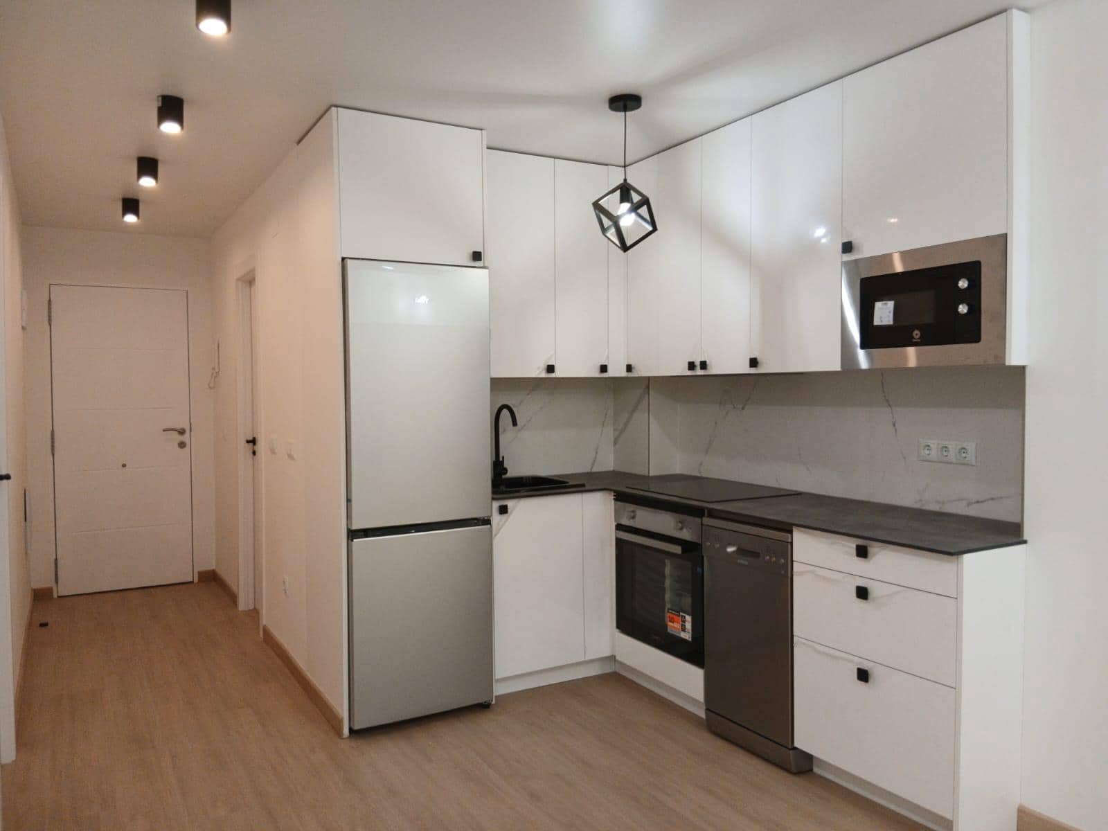 1 soverom Leilighet til salgs i Torrevieja - € 149 980 (Ref: 9822819)