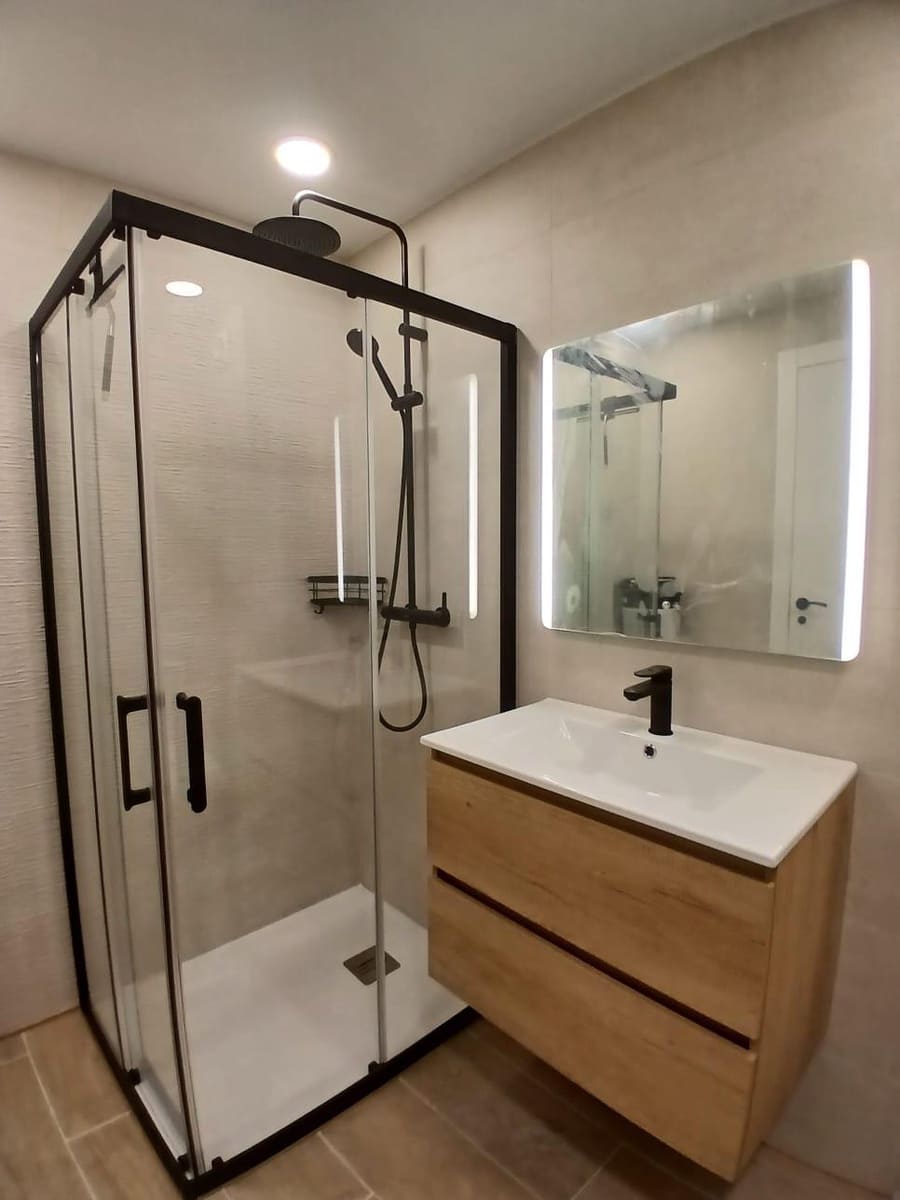 1 soverom Leilighet til salgs i Torrevieja - € 149 980 (Ref: 9822819)