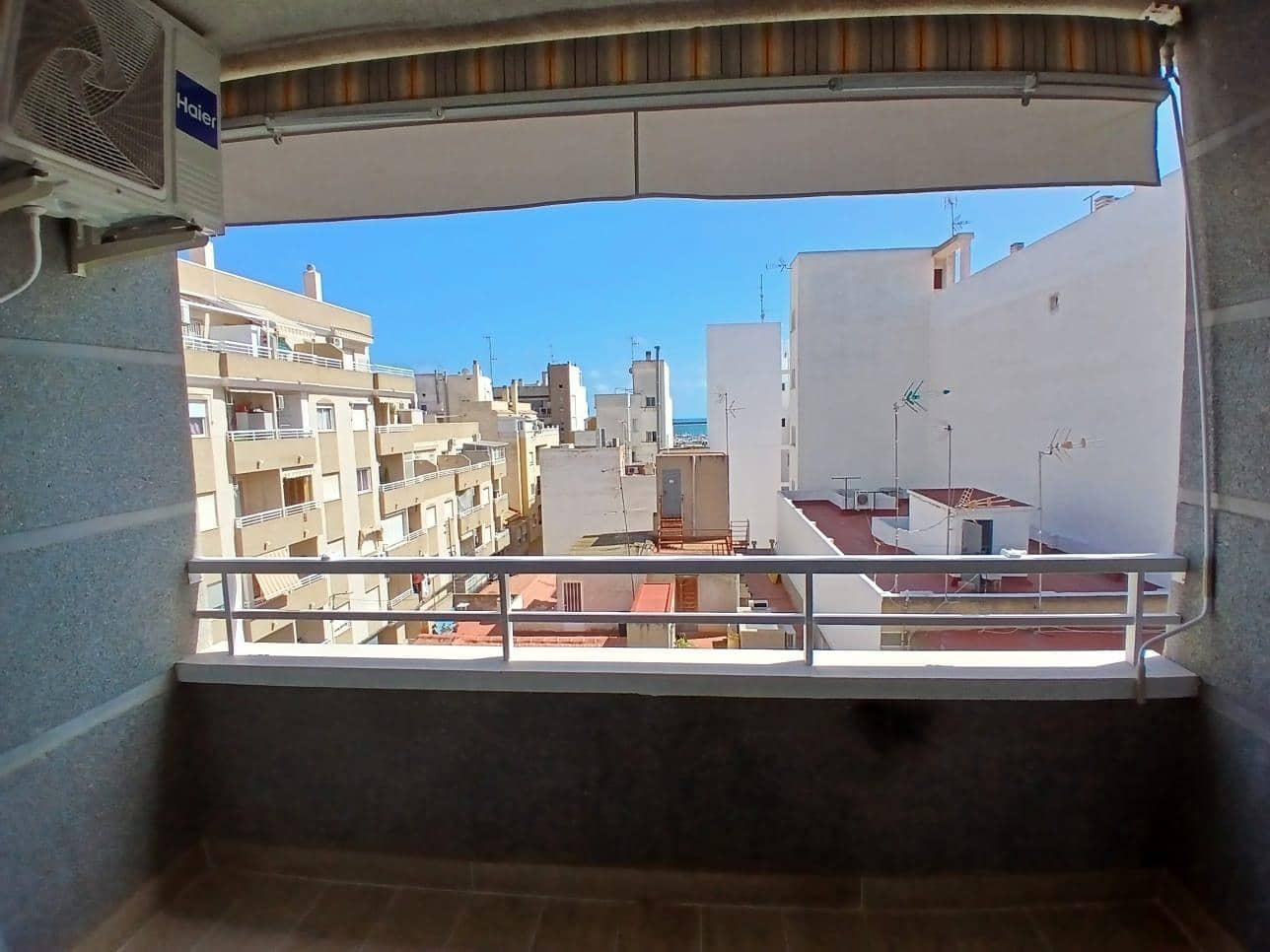 1 soverom Leilighet til salgs i Torrevieja - € 149 980 (Ref: 9822819)
