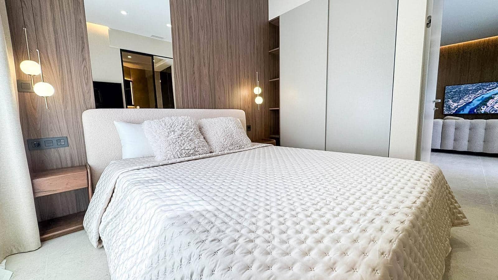Appartement à vendre à Torrevieja - 170 000 € (Ref: 9822821)