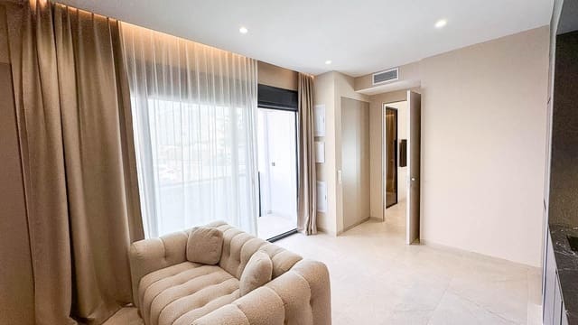 Leilighet til salgs i Playa de los Locos, Torrevieja - € 170 000 (Ref: 9822821)