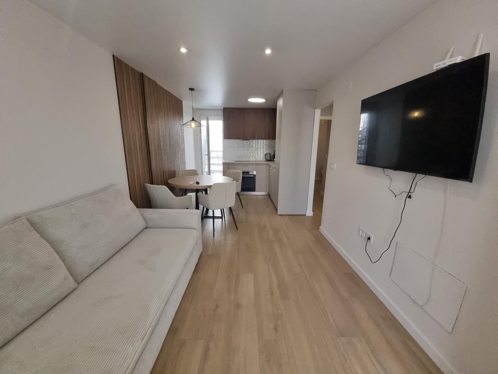 2 soverom Bungalow til salgs i Torrevieja - € 165 000 (Ref: 9822824)