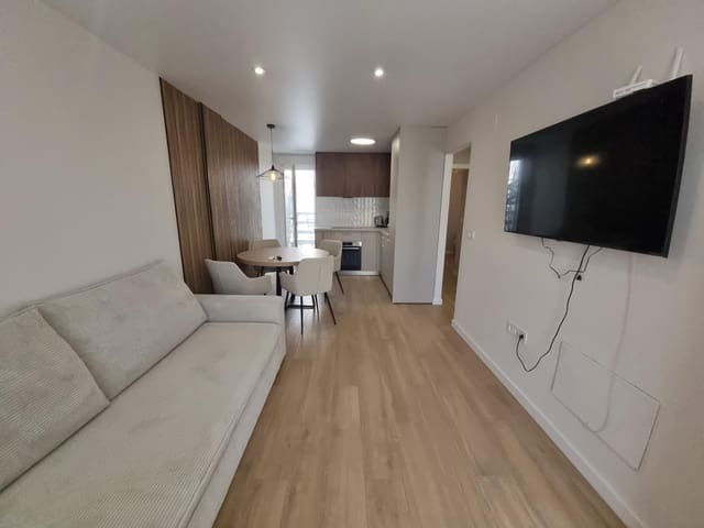 2 camera da letto Bungalow in vendita in Parque de las Naciones, Torrevieja - 165.000 € (Rif: 9822824)