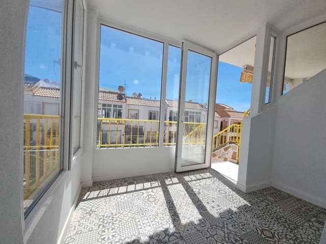 2 camera da letto Bungalow in vendita in Parque de las Naciones, Torrevieja - 165.000 € (Rif: 9822824)