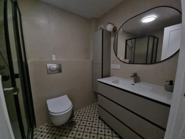 2 camera da letto Bungalow in vendita in Parque de las Naciones, Torrevieja - 165.000 € (Rif: 9822824)