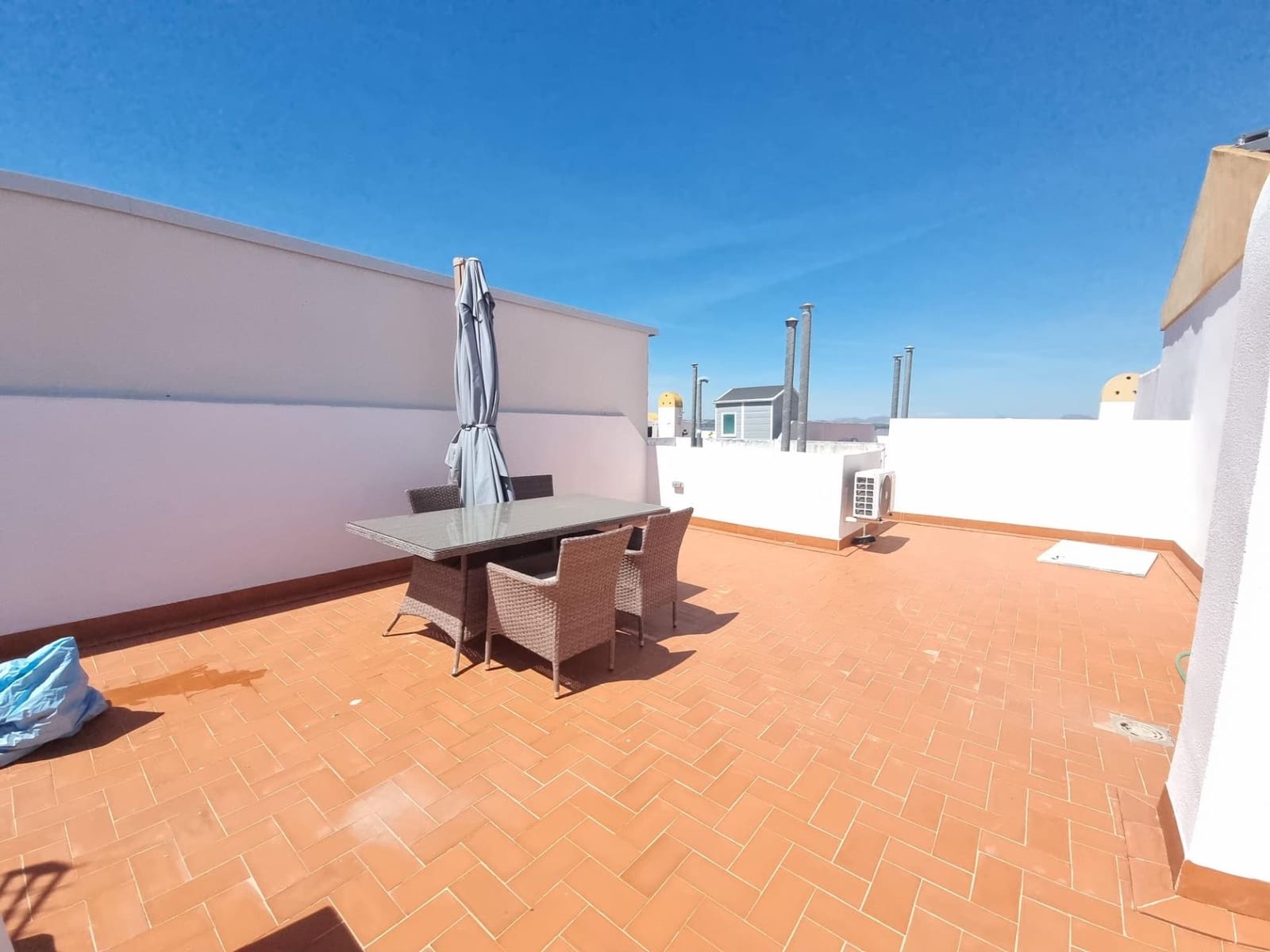 2 soverom Bungalow til salgs i Torrevieja - € 165 000 (Ref: 9822824)