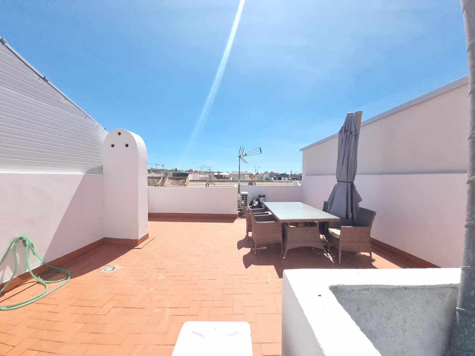 2 soverom Bungalow til salgs i Torrevieja - € 165 000 (Ref: 9822824)