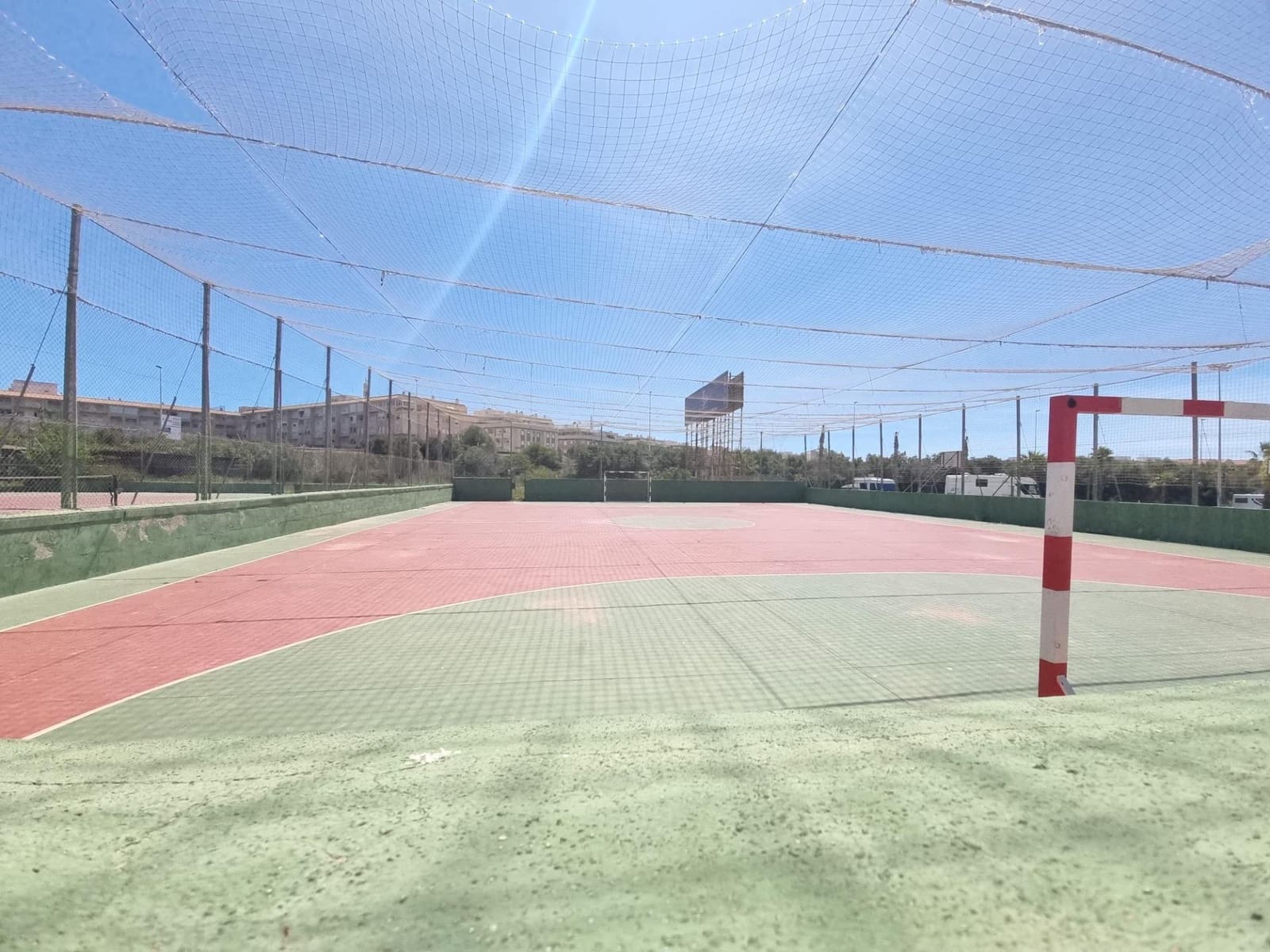 2 soverom Bungalow til salgs i Torrevieja - € 165 000 (Ref: 9822824)