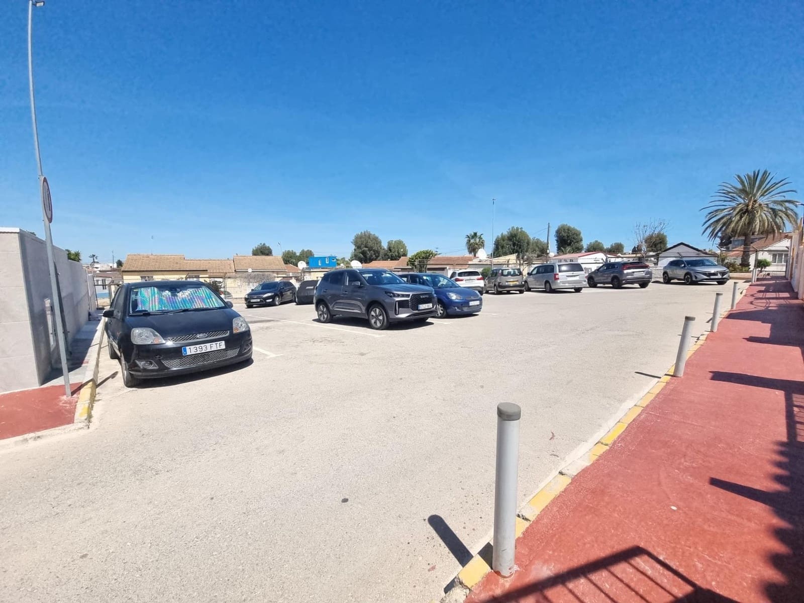 2 soverom Bungalow til salgs i Torrevieja - € 165 000 (Ref: 9822824)