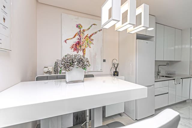 3 sovrum Lägenhet till salu i Lomas de Cabo Roig - Los Dolses, Orihuela med pool garage - 274 995 € (Ref: 9822826)