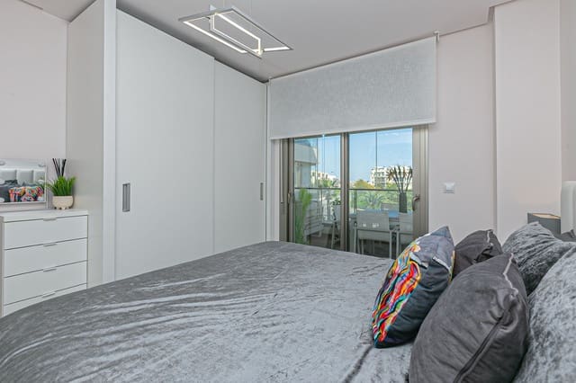 3 sovrum Lägenhet till salu i Lomas de Cabo Roig - Los Dolses, Orihuela med pool garage - 274 995 € (Ref: 9822826)