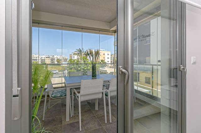 3 sovrum Lägenhet till salu i Lomas de Cabo Roig - Los Dolses, Orihuela med pool garage - 274 995 € (Ref: 9822826)