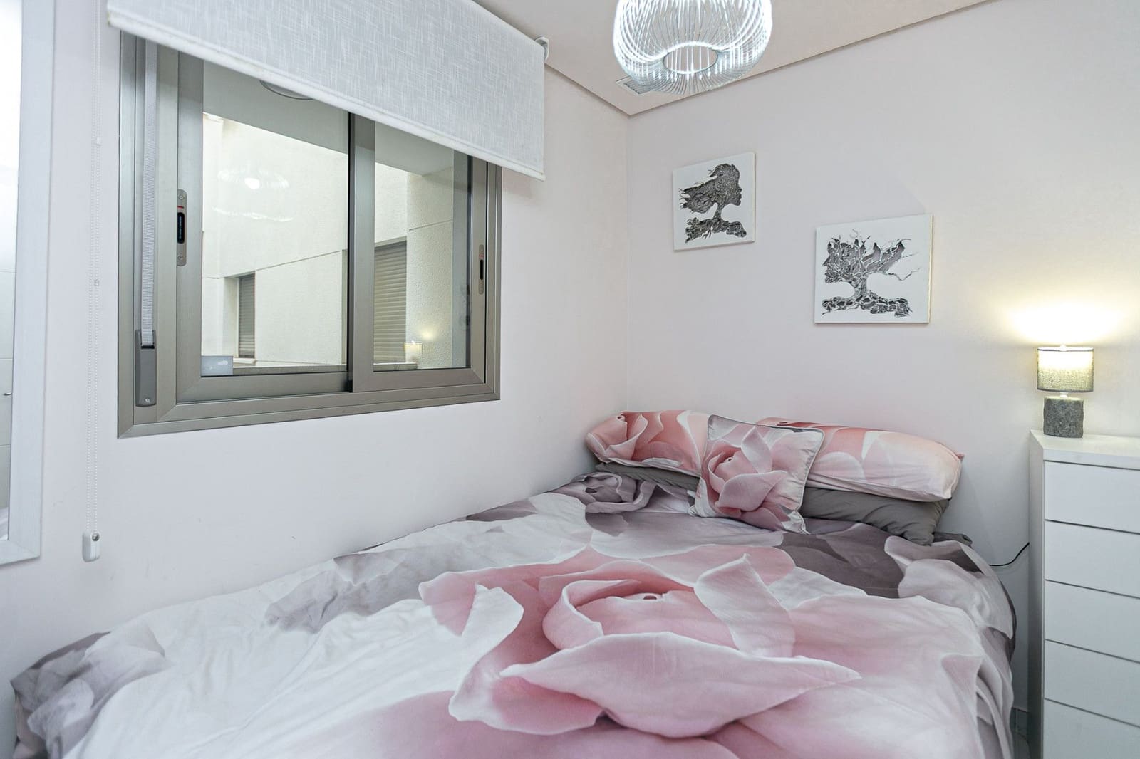 3 sovrum Lägenhet till salu i Orihuela Costa med pool garage - 274 995 € (Ref: 9822826)