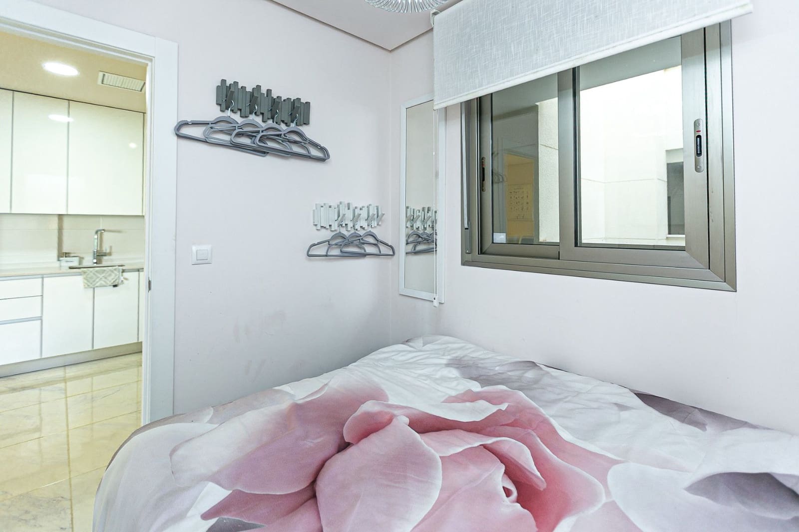 3 sovrum Lägenhet till salu i Orihuela Costa med pool garage - 274 995 € (Ref: 9822826)