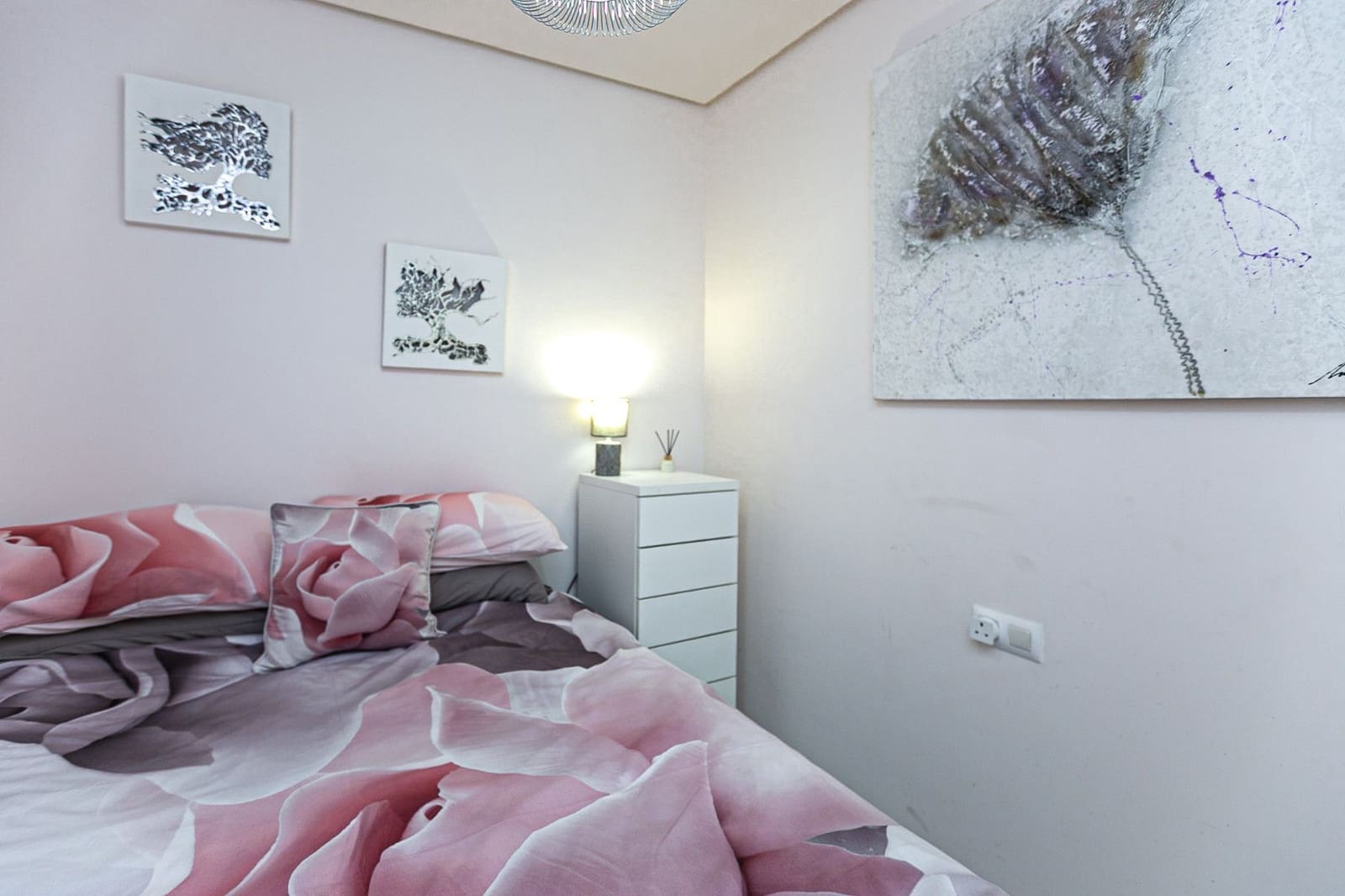 3 sovrum Lägenhet till salu i Orihuela Costa med pool garage - 274 995 € (Ref: 9822826)