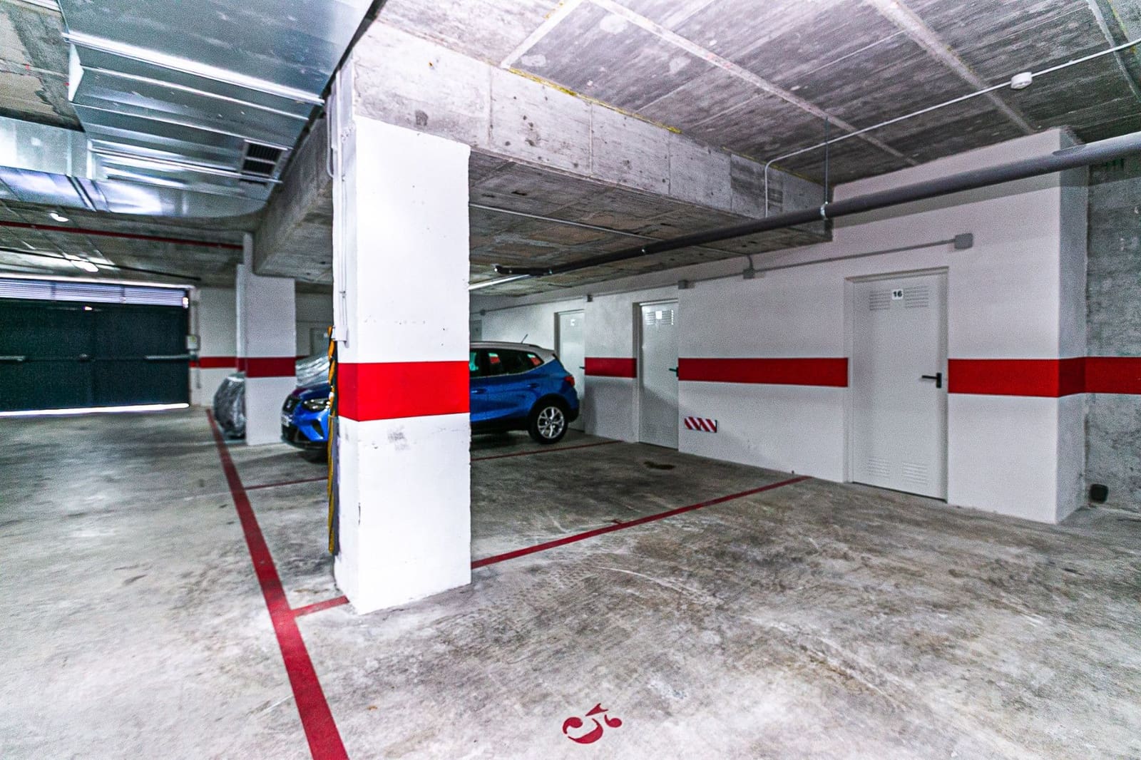 3 sovrum Lägenhet till salu i Orihuela Costa med pool garage - 274 995 € (Ref: 9822826)