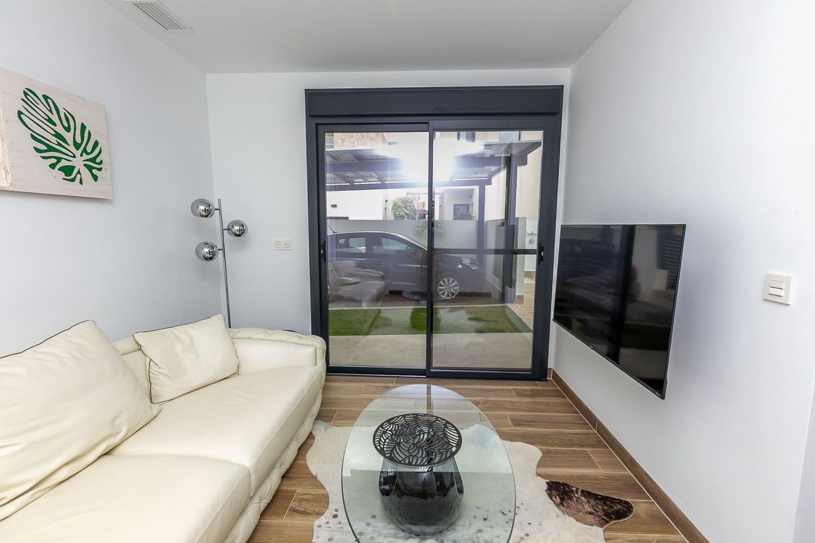 2 bedroom Villa for sale in Los Montesinos with pool - € 525,000 (Ref: 9822827)