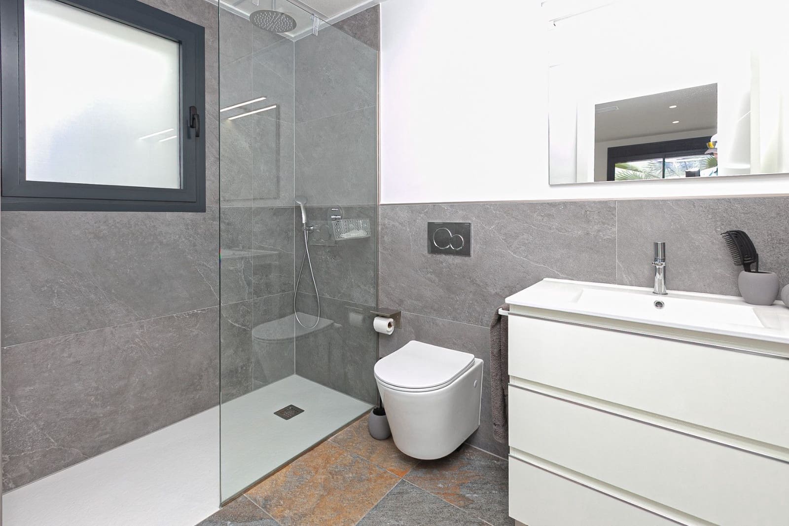 2 bedroom Villa for sale in Los Montesinos with pool - € 525,000 (Ref: 9822827)