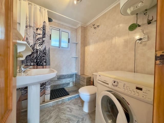2 chambre Appartement à vendre à Parque Acuático - Sector 25, Torrevieja avec piscine garage - 199 000 € (Ref: 9822829)