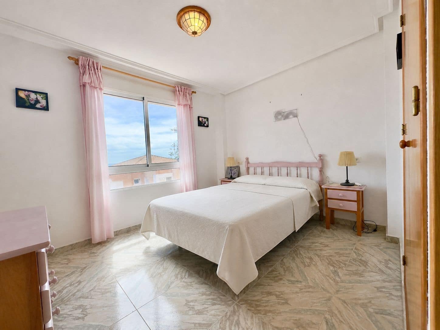 2 chambre Appartement à vendre à Torrevieja avec piscine garage - 199 000 € (Ref: 9822829)