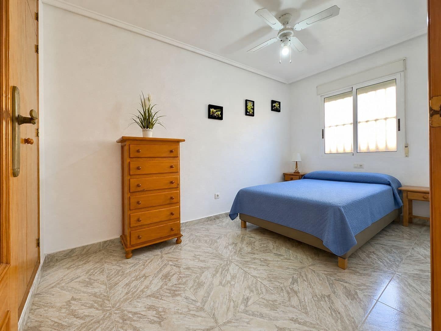2 chambre Appartement à vendre à Torrevieja avec piscine garage - 199 000 € (Ref: 9822829)